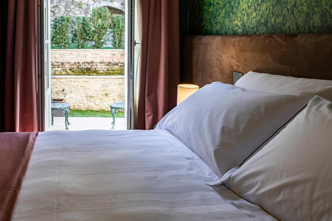 לינה וארוחת בוקר Mondovì Palazzo Fauzone Relais מראה חיצוני תמונה