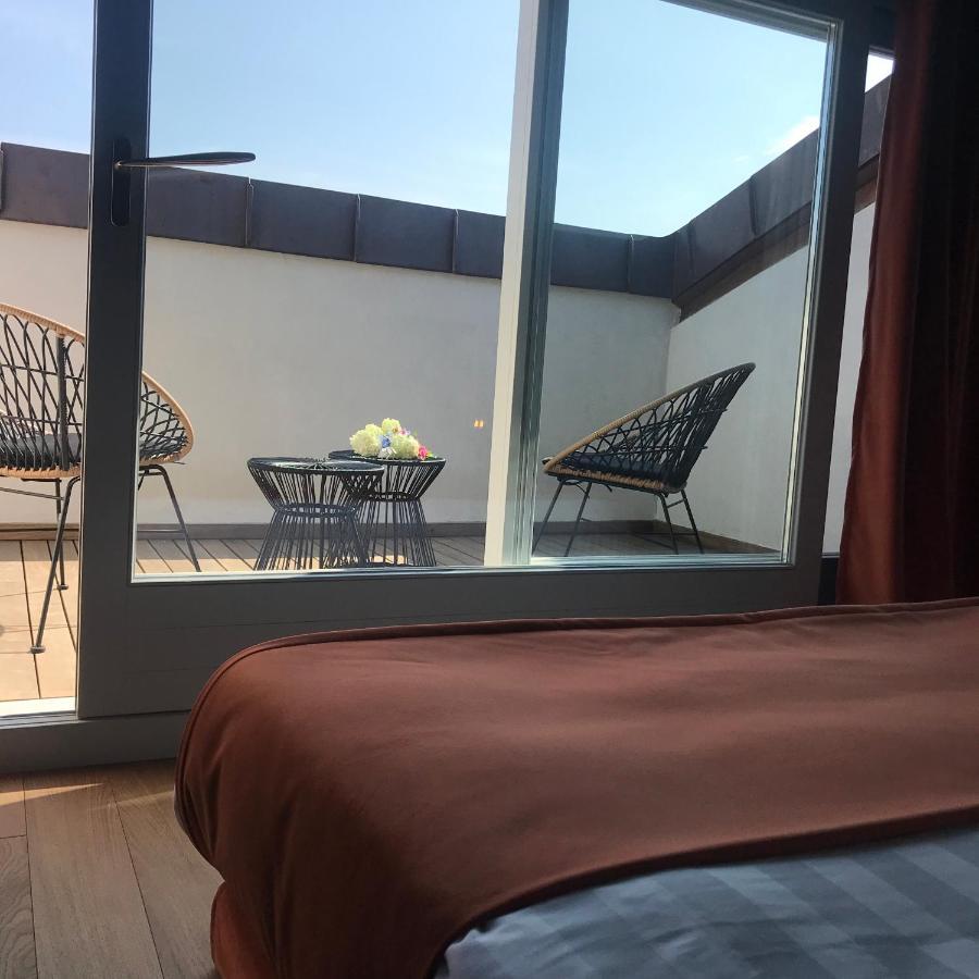 לינה וארוחת בוקר Mondovì Palazzo Fauzone Relais מראה חיצוני תמונה