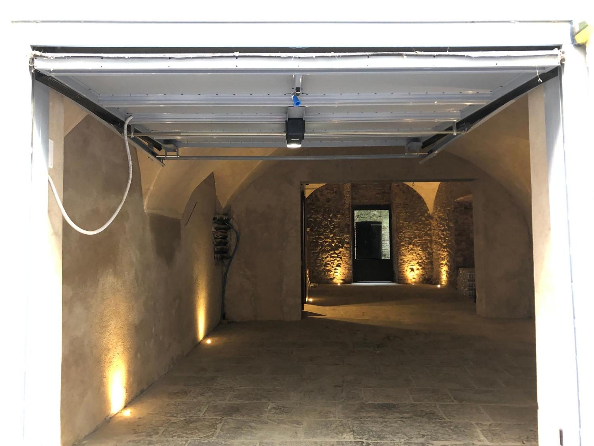 לינה וארוחת בוקר Mondovì Palazzo Fauzone Relais מראה חיצוני תמונה
