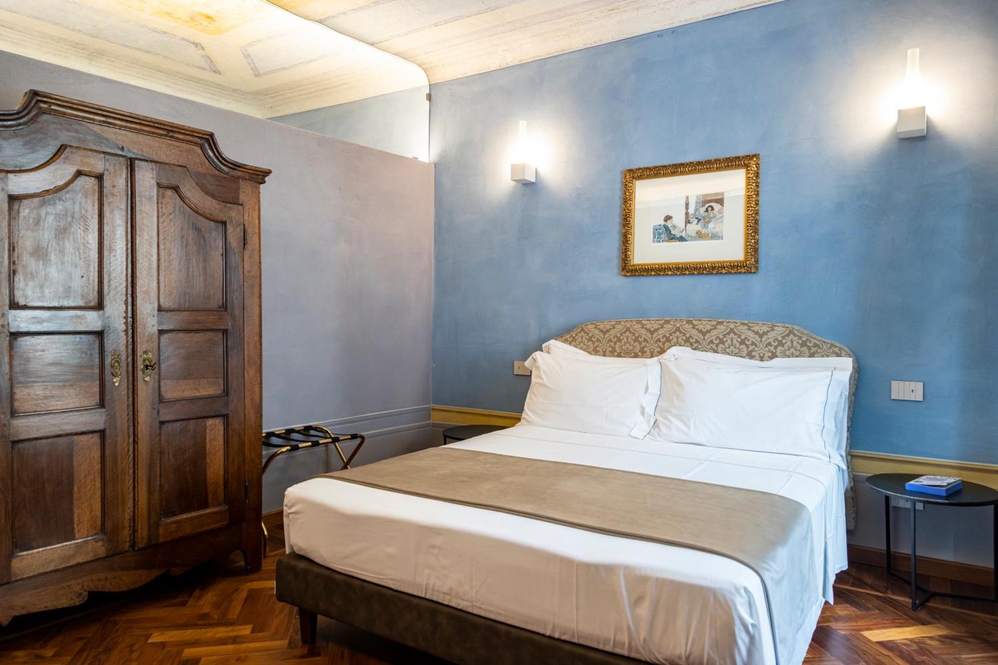 לינה וארוחת בוקר Mondovì Palazzo Fauzone Relais מראה חיצוני תמונה