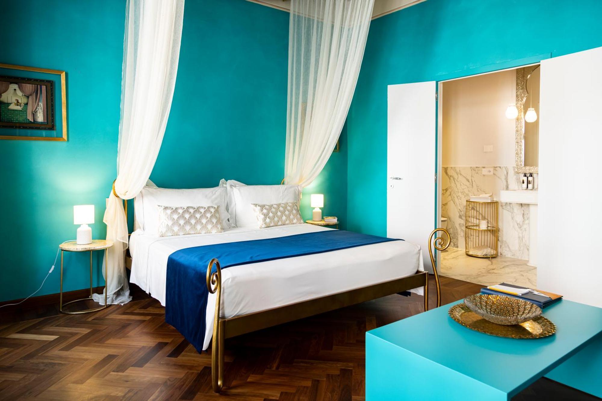 לינה וארוחת בוקר Mondovì Palazzo Fauzone Relais מראה חיצוני תמונה