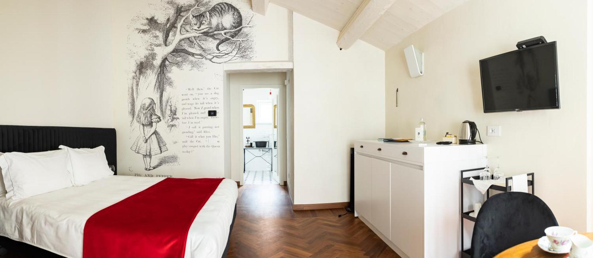 לינה וארוחת בוקר Mondovì Palazzo Fauzone Relais מראה חיצוני תמונה