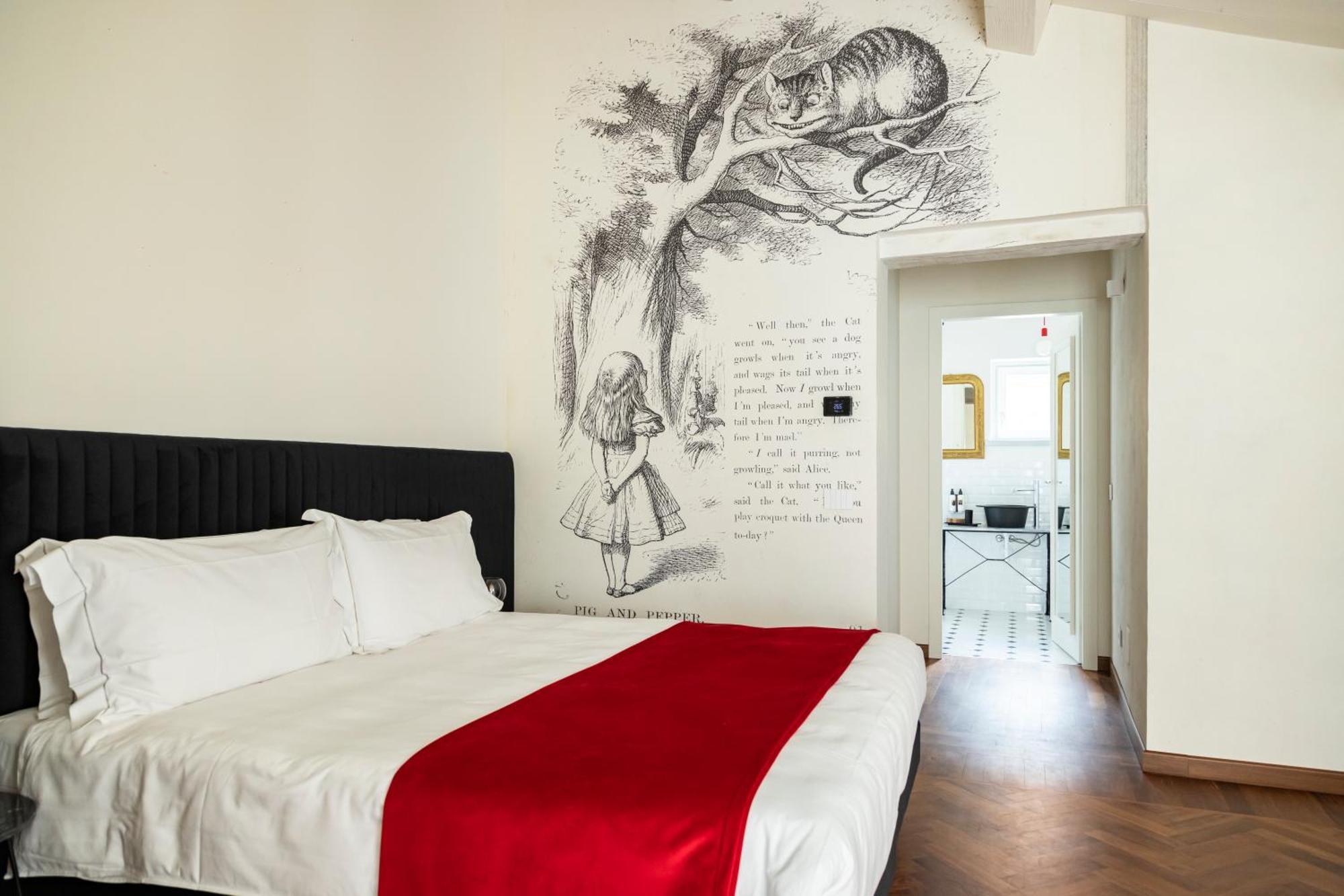 לינה וארוחת בוקר Mondovì Palazzo Fauzone Relais מראה חיצוני תמונה